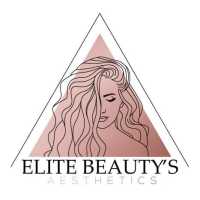 Elite Beauty's Aesthetics Logo