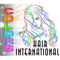 Colors Hair International Logo