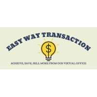 Easy Way Transaction Logo