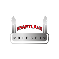 Heartland Diesel Logo