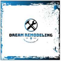 Dream Remodeling and Renovations, LLC. Logo