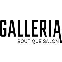 Galleria Spa Salon Boutique Logo