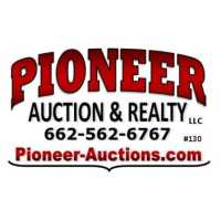 Pioneer Auction & Realty LLC Logo