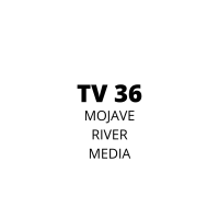 K36JH TV 36 Logo