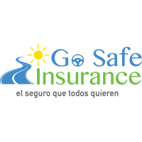 go safe insurance oregon Logo