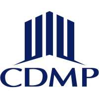 CDMP Property Management Logo