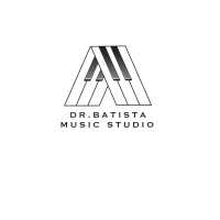Dr. Batista Music Studio Logo