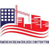 American Dream Builders Construction LLC Logo