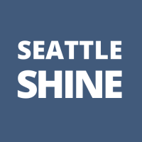 Seattle Shine Roof Cleaning Seattle | Roof Moss Removal Seattle | Roof Moss Cleaning Seattle Logo