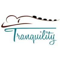 tranquility massage and bodywork Logo
