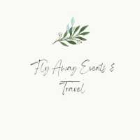 Fly Away With Me Events & Travel Logo