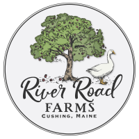 River Road Farm Logo