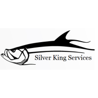 Silver King Services Logo