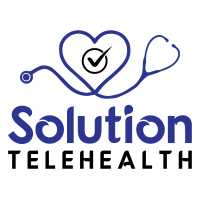 Solution Wellness Logo