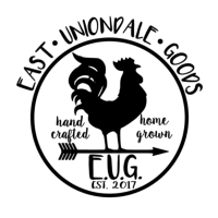 East Uniondale Goods Logo