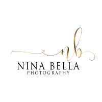 Nina Bella Photography Logo