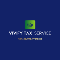 Vivify Tax Services, LLC Logo