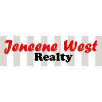 Jeneene West Realty Logo