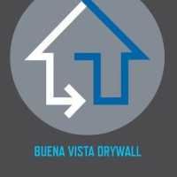 BUENA VISTA DRYWALL LLC Logo
