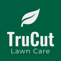 TruCut Lawn Care Logo
