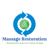 Massage Restoration LLC Logo