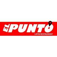 El Punto Latin Restaurant Logo