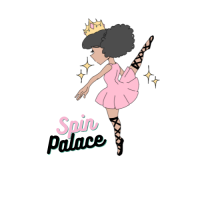 Spin Palace Dance Studio LLC Logo