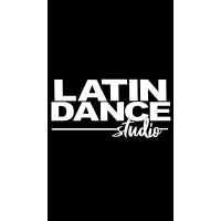 Latin Dance Studio LLC Logo