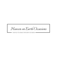 Heaven on Earth Occasions Logo
