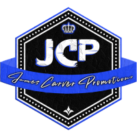 James Carver Promotions Logo