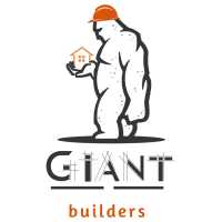 giant builders Logo