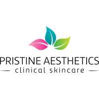 Pristine Aesthetics Clinical Skincare Logo