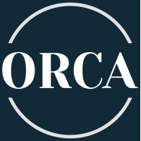 ORCA IT CONSULTING Logo