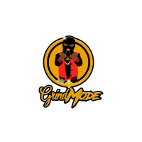 GRIND MODE ENT LLC Logo