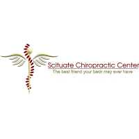 Scituate Chiropractic Center, Inc. Logo