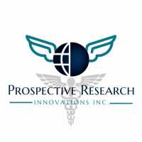 Prospective Research Innovations Inc. Logo