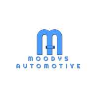 Moody's Automotive Logo