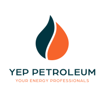 YEP Petroleum Group Logo