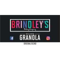 BRINDLEYS GRANOLA Logo