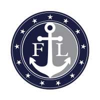 FrontLaw, PLLC Logo