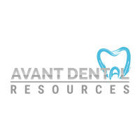 Avant Dental Resources Logo