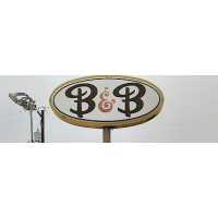 B&B Mancaves NW Logo