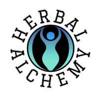 Herbal Alchemy Logo