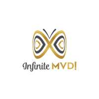 INFINITE MVD  Logo