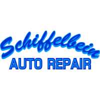 Schiffelbein Repair LLC Logo