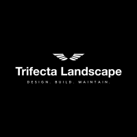 Trifecta Landscape, Inc. Logo