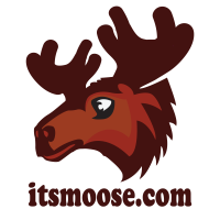 ItsMoose.com Logo