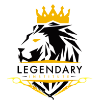 Legendary Institute Logo