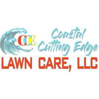 Coastal Cutting Edge Lawn Care, LLC Logo