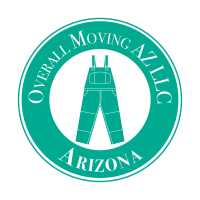 Overall Moving Logo